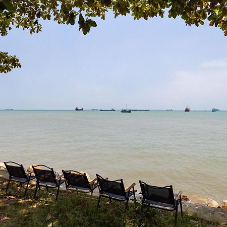Pal Coffee & Homestay Vung Tau Exterior foto