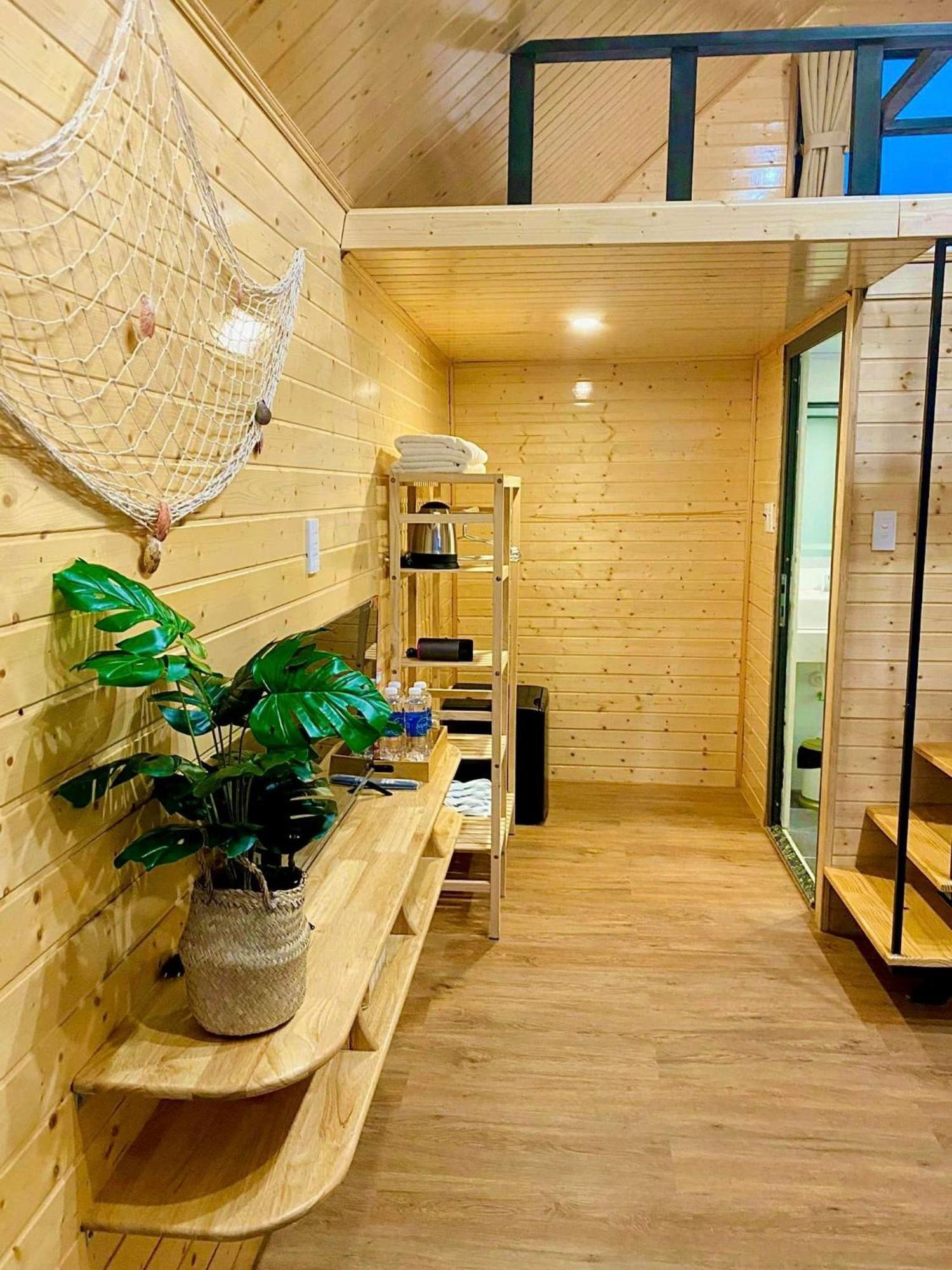Pal Coffee & Homestay Vung Tau Exterior foto